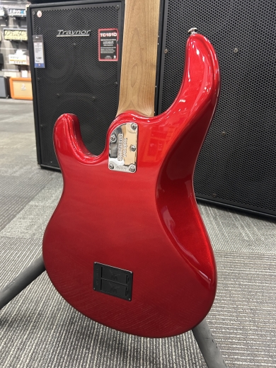 Store Special Product - Ernie Ball Music Man -SR5 SPEC CANDYMAN